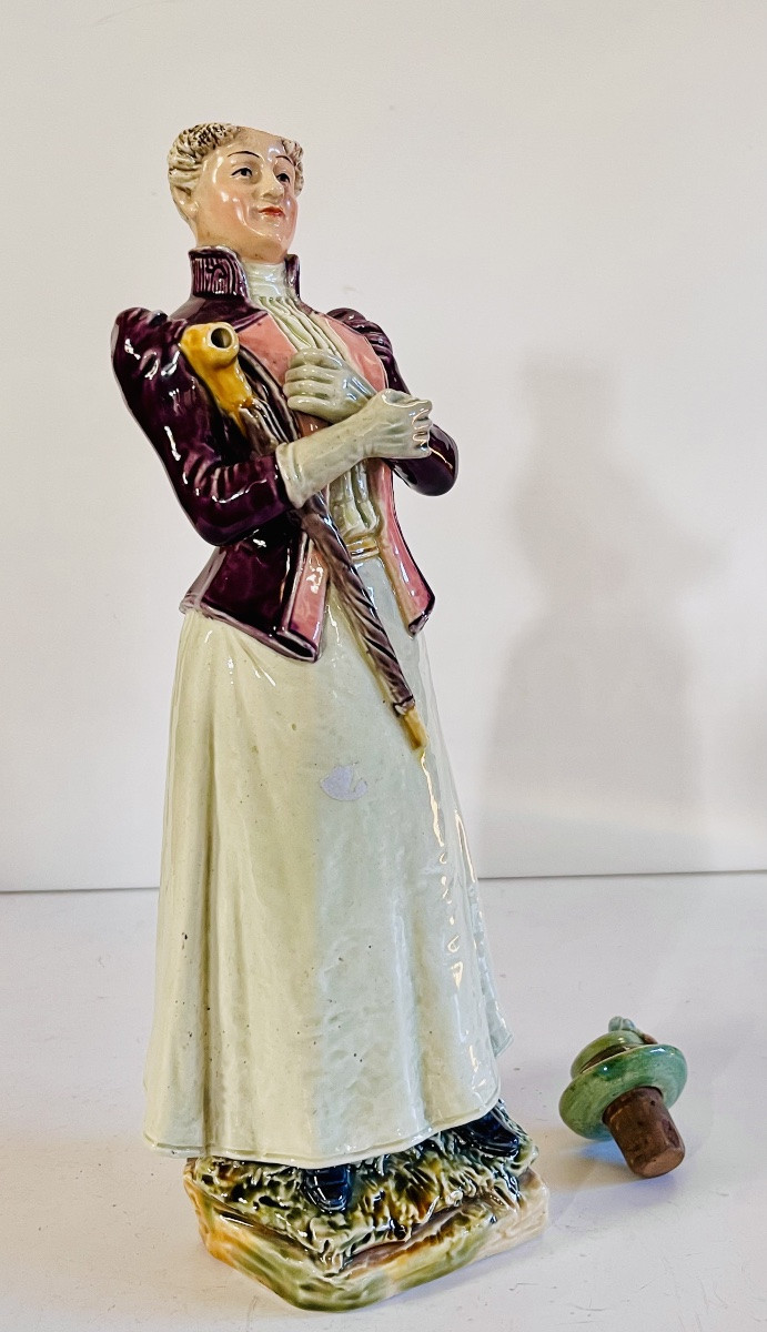 B&l Gesetzl Slip Bottle. Gesch-photo-3